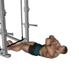 Sit Up - Crossed Arm Obliques